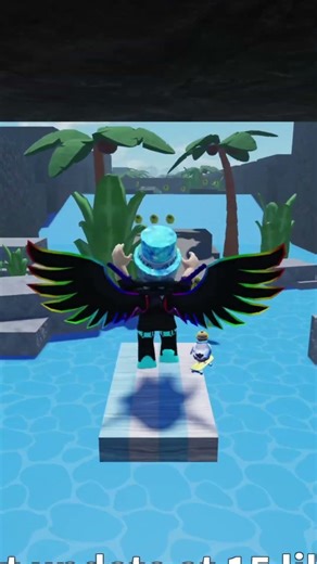 I went surfing! Yay! #roblox #help #newgame #robloxgames #supportme #surfing #idied #rip #sad