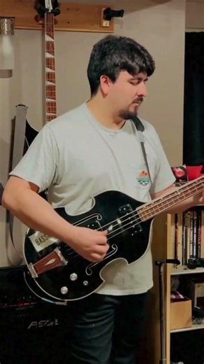 🎸 Day Tripper - The Beatles (Cover)