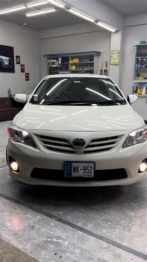 Expert Car Detailing Services in Abbottabad