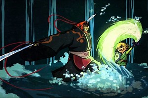 The Legend Of Zelda Wind Waker Download