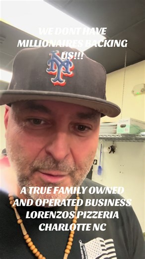 Discover the True Family Spirit at Lorenzo's Pizzeria