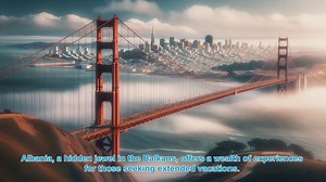 Discover Albania: Top 10 Destinations for Extended Vacations