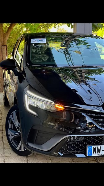 #fyp #renault #foryou