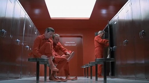 The Andromeda Strain (1971) 1080p💎