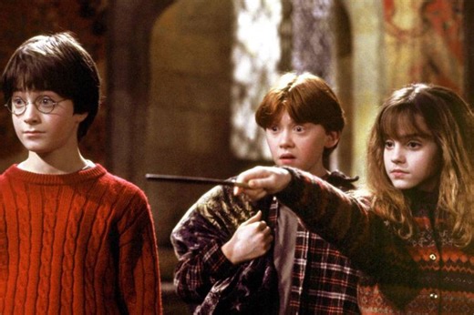 Where to watch Harry Potter movies as 'greatest film franchise' to leave Netflix