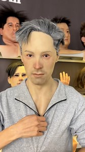 siliconemask. #siliconemask #masks #cosplay #realistic #halloweenmask | Mask Manufacturer