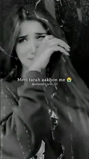 Tune Dard Diye Hai itne 💔😭~~Tu Bhi Royega 😫|| Sad Song❤‍🩹~ Emotional Song|| Tu Bhi Royega Lyrics