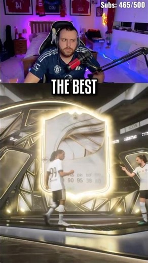 THE GREATEST BACK-TO-BACK-TO-BACK PACKS EVER! 🤯🔥 #fc26 #packopening