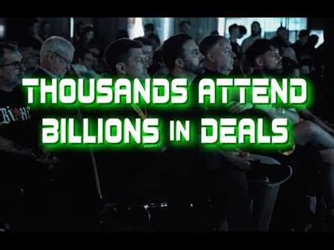 Mining Distrupt - Dalls Texas - November 11-13, 2025