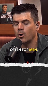 1M views · 10K reactions | If your husband is showing up — working hard, telling the truth, fighting to be strong and kind and provide in a world that’s told him he is not enough… Grab his face. Look him in the eyes. And tell him you're proud of him. Tell him you see him. Tell him you love him. And finally, tell him he is enough. Delony (FULL EP. “I’m Married to a Miserable Man”) | John Delony | Facebook