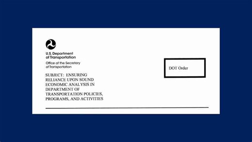 Why federal transportation funding is suddenly under political scrutiny