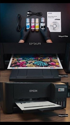 epson l3250 wifi setup | how to connect epson l3250 printer to wifi