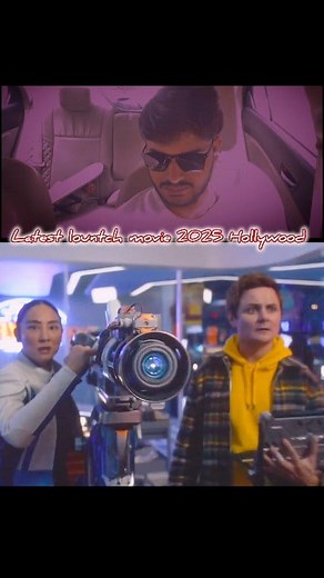 789K views · 24K reactions | The game's program has somehow leaked, now how will it enter the world of computer gaming? Watch the best Hollywood sci-fi action movie...  | RD Kausic | Facebook