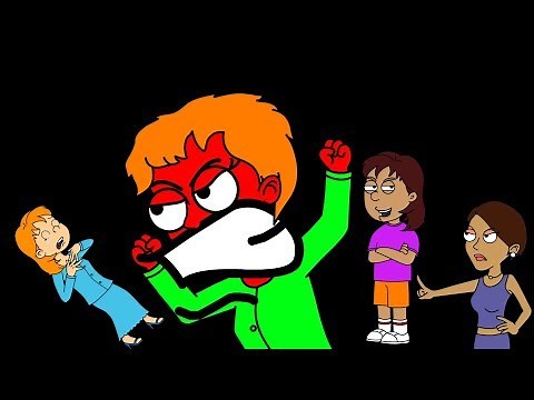 Dora Gets Rosie Grounded