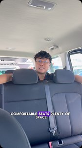 Get the band back together with a… Staria | Pacific Toyota