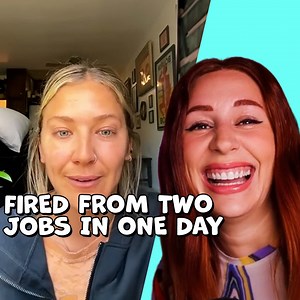 7M views · 118K reactions | An Honest Mistake Left Her Jobless! | Charlotte Dobre | Facebook