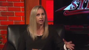 15K views · 321 reactions | Thanks STL TV for supporting me. Check it out and find out about my upcoming concert in St. Louis with Latimore June 11th at The Sheldon Concert Hall. | Miss Robbie | Facebook