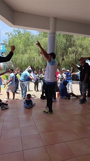 Club Aurora on Reels