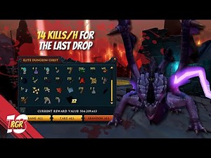 Another log done and more perk upgrades! - RGR S2 Ep. 18 [Runescape 3]