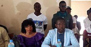 Popular Journalist To Run For MP Under SLPP In Kono