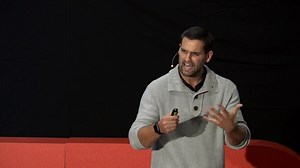 Courage for the unknown