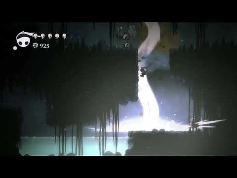 Hollow Knight - How To Get All 2 Grubs Located In The Hive
