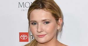Who was Abigail Breslin's abuser? All the men she's been linked with amid shocking revelations