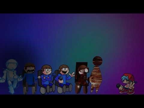 Multiversal Void (Section 2) FULL CHART SHOWCASE