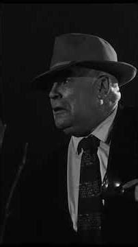 One minute of pure Ed Wood #classicfilm #cultfilm #oldmovies #plan9