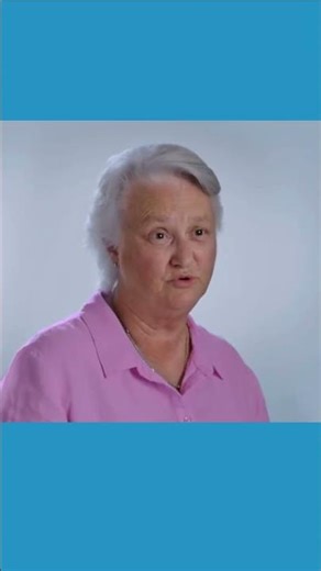 This is my Good Feet Story - Robyn.