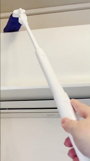 ホコリ取りはこれ1本｜トレループ（伸縮）で高い場所もラク掃除