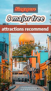 13K views · 38 reactions | Time to jot down and go during free time 類 | Weekend Go Where Singapore | Facebook