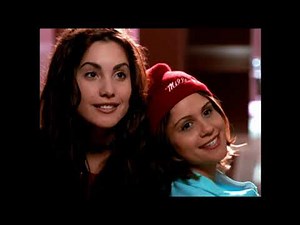 Sneak Peeks From Raising Helen 2004 DVD