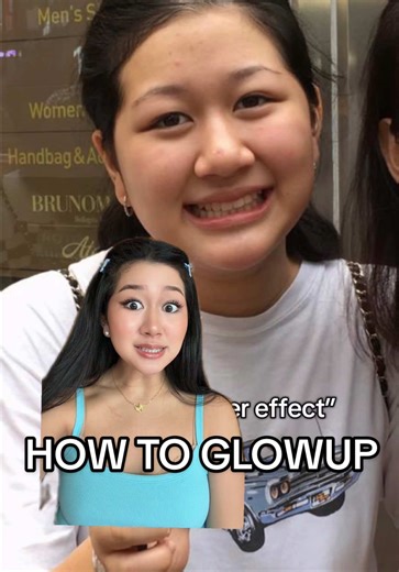How to Glow Up and Be Prettier: Essential Tips