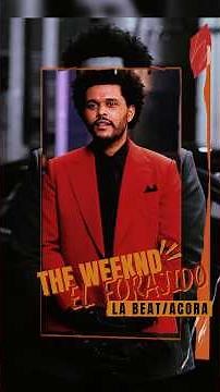 Did you know why The Weeknd has that name? 👀
