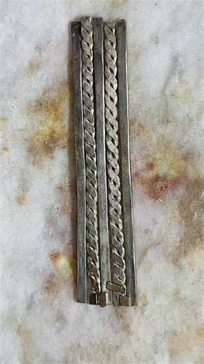 Gold Workshop on Instagram: "Silver Ring Making Tutorial _ Jewelry Making #silver #ring #making #handmade #Beautifull #silverjewelry #tending #viral #video"