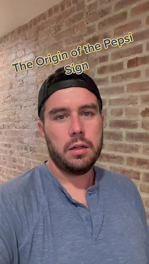 Pepsi Sign Long Island City: History & Significance