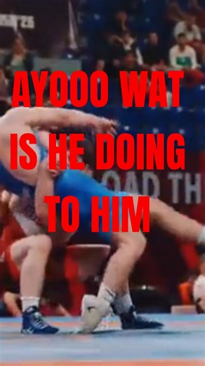 The Flying Squirrel is undefeated