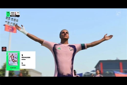 Wer Interesse hat soll sich in denn Kommentare und privat melden IV LV RV RF💯⚽️🥅#fcproclubs #eafc26 #foryoupage #spielersuche #proclubs @1FcHochBett