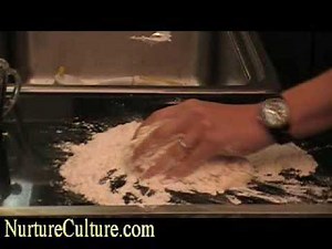 How to Cook Without a Food Processor