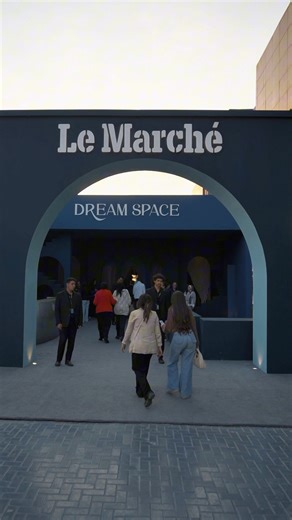 Day 1 at Le Marché! Drop by our booth to discover our exclusive new launches and smart solutions that bring ease, style, and security to your home. 📍EIEC - Hall 2 #lemarche #theshuttermaster #EuroShutter | Euro Shutter