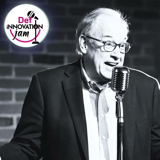 Smart Home Humor | Def iNNOVATION Jam 2026 | iNNOVATION Insights