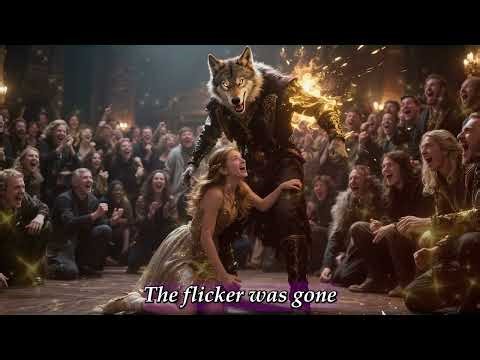 He Let Them Torment the Rejected Omega — Then the Alpha King’s Wolf Showed Them His True Luna