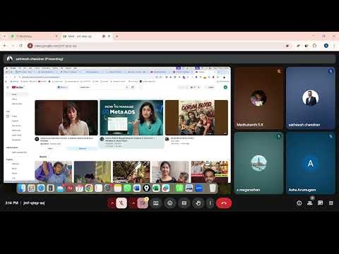 YouTube channel Optimization