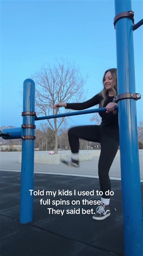 Unlocking the Secrets of Full Spins: A Throwback Challenge