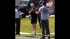 1.1K views · 19 reactions | WPEC reporter Al Pefley traveled to Vero...