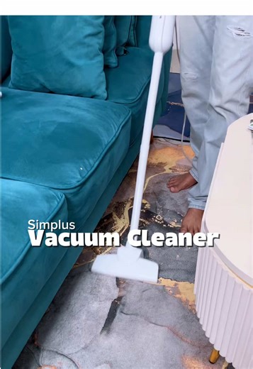 Simplus Vacuum Cleaner: Efficient Cleaning Solutions