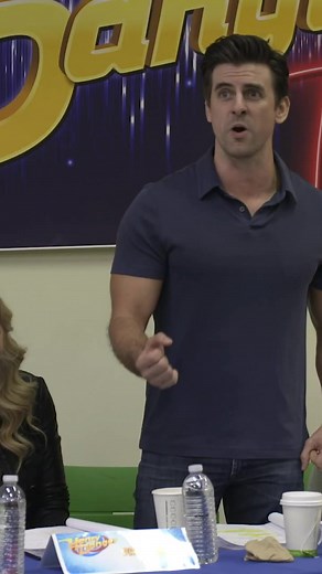 Explore Behind the Scenes of Henry Danger Musical