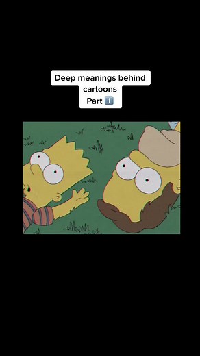 Ahh… I cry 😢 #cartoon #simpsons #bart #sad #life #deepmeaning #emotional #fyp #foryou #fypシ #kids #memories #heartbroken #growingup #fy #sadvibes #fy