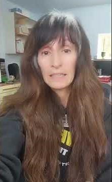 Update on My gray silver hair transition